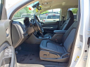 Thumbnail image of 2022 Chevrolet Colorado at RichardLucasChevySubaru USED