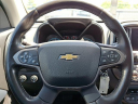 Thumbnail image of 2022 Chevrolet Colorado at RichardLucasChevySubaru USED