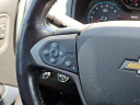 2022 Chevrolet Colorado Z71 at RichardLucasChevySubaru USED