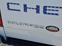 Thumbnail image of 2022 Chevrolet Colorado at RichardLucasChevySubaru USED