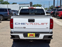 Thumbnail image of 2022 Chevrolet Colorado at RichardLucasChevySubaru USED