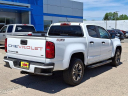 Thumbnail image of 2022 Chevrolet Colorado at RichardLucasChevySubaru USED