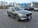 Thumbnail image of 2021 INFINITI QX50 at Lou Bachrodt Chevrolet Buick Gmc