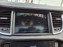 2021 INFINITI QX50 Luxe at Lou Bachrodt Chevrolet Buick Gmc