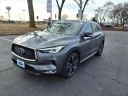 Thumbnail image of 2021 INFINITI QX50 at Lou Bachrodt Chevrolet Buick Gmc