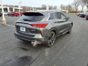 Thumbnail image of 2021 INFINITI QX50 at Lou Bachrodt Chevrolet Buick Gmc