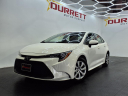 Thumbnail image of 2020 Toyota Corolla at Durrett Motor Company