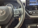2020 Toyota Corolla LE at Durrett Motor Company