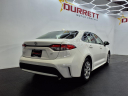 Thumbnail image of 2020 Toyota Corolla at Durrett Motor Company