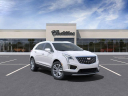 Thumbnail image of 2025 Cadillac XT5 at King O'Rourke Cadillac