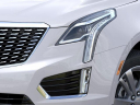 Thumbnail image of 2025 Cadillac XT5 at King O'Rourke Cadillac