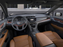 2025 Cadillac XT5 Premium Luxury at King O'Rourke Cadillac