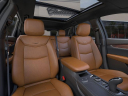 Thumbnail image of 2025 Cadillac XT5 at King O'Rourke Cadillac