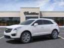 Thumbnail image of 2025 Cadillac XT5 at King O'Rourke Cadillac