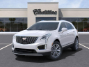 Thumbnail image of 2025 Cadillac XT5 at King O'Rourke Cadillac