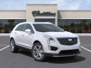 Thumbnail image of 2025 Cadillac XT5 at King O'Rourke Cadillac