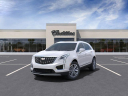 Thumbnail image of 2025 Cadillac XT5 at King O'Rourke Cadillac