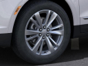 Thumbnail image of 2025 Cadillac XT5 at King O'Rourke Cadillac
