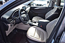 2021 Ford Escape Hybrid SEL at 112 Auto Plaza