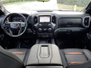 Thumbnail image of 2021 GMC Sierra 1500 at RivardBuickGMC NEW