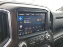 Thumbnail image of 2021 GMC Sierra 1500 at RivardBuickGMC NEW