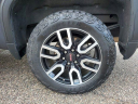 Thumbnail image of 2021 GMC Sierra 1500 at RivardBuickGMC NEW