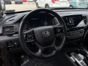 2022 Honda Pilot Touring w/Rear Captain's Chairs at Mountaineer Honda