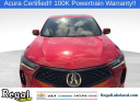 2023 Acura RDX SH-AWD w/Advance w/A-SPEC at Regal Automotive (Kia Chevy)