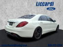 Thumbnail image of 2020 Mercedes-Benz S-Class at Liccardi Ford Inc