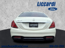 Thumbnail image of 2020 Mercedes-Benz S-Class at Liccardi Ford Inc
