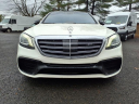 Thumbnail image of 2020 Mercedes-Benz S-Class at Liccardi Ford Inc