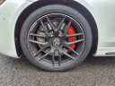 Thumbnail image of 2020 Mercedes-Benz S-Class at Liccardi Ford Inc