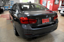 Thumbnail image of 2018 BMW 3 Series at Showroom Auto LLC