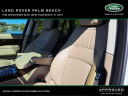 2021 Land Rover Range Rover P400 HSE Westminster Edition at Land Rover Palm Beach