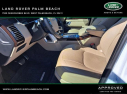 Thumbnail image of 2021 Land Rover Range Rover at Land Rover Palm Beach