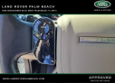 Thumbnail image of 2021 Land Rover Range Rover at Land Rover Palm Beach