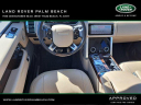 Thumbnail image of 2021 Land Rover Range Rover at Land Rover Palm Beach