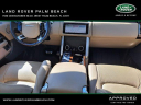 Thumbnail image of 2021 Land Rover Range Rover at Land Rover Palm Beach