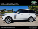 Thumbnail image of 2021 Land Rover Range Rover at Land Rover Palm Beach