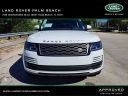 Thumbnail image of 2021 Land Rover Range Rover at Land Rover Palm Beach