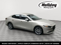 Thumbnail image of 2022 Mazda Mazda3 Sedan at Holiday Automotive