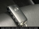 Thumbnail image of 2022 Mazda Mazda3 Sedan at Holiday Automotive