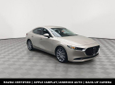 Thumbnail image of 2022 Mazda Mazda3 Sedan at Holiday Automotive