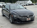 Thumbnail image of 2023 Volkswagen Arteon at ScottEvansDodge of Carrollton, GA