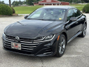 Thumbnail image of 2023 Volkswagen Arteon at ScottEvansDodge of Carrollton, GA