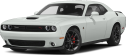 2020 Dodge Challenger R/T Scat Pack at Nielsen Chrysler Dodge Jeep Ram