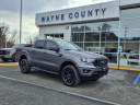 Thumbnail image of 2021 Ford Ranger at Wayne County Ford