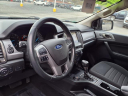 2021 Ford Ranger XLT at Wayne County Ford