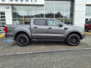Thumbnail image of 2021 Ford Ranger at Wayne County Ford