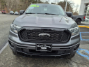 Thumbnail image of 2021 Ford Ranger at Wayne County Ford